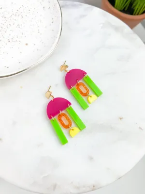 BE UNIQUE Earrings