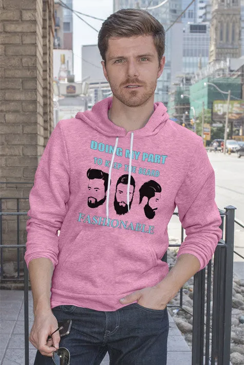 Beard Fashionable