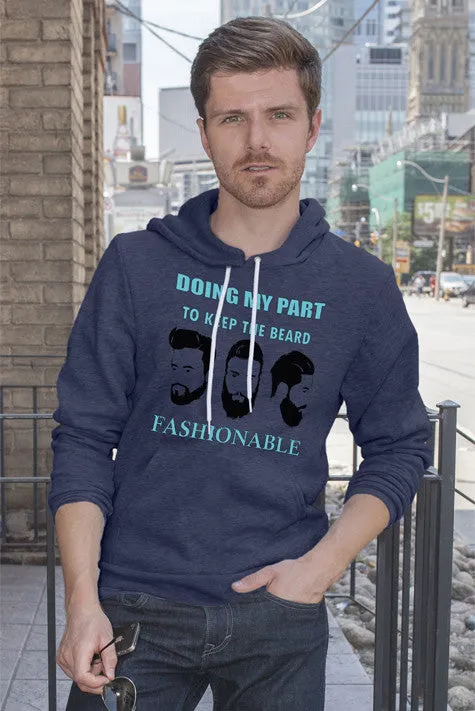 Beard Fashionable
