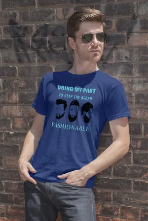 Beard Fashionable