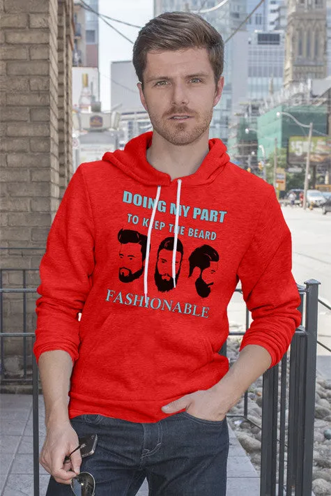 Beard Fashionable