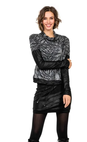 Beate Heymann Abstract Top
