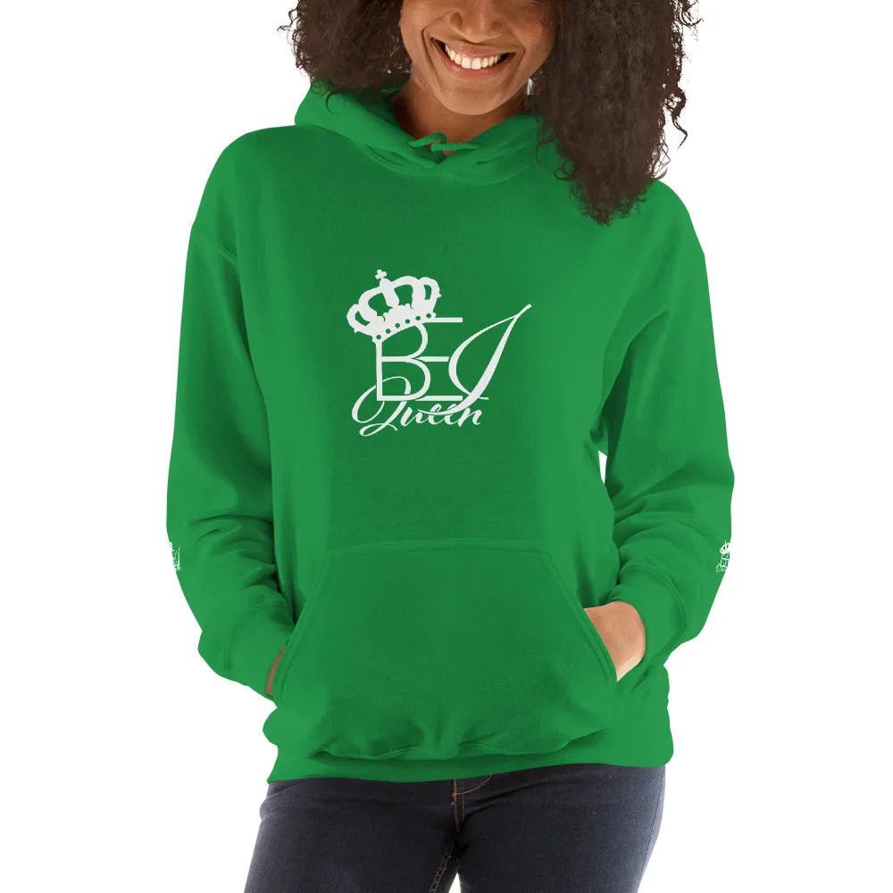 BEI QUEEN#1 Hoodie