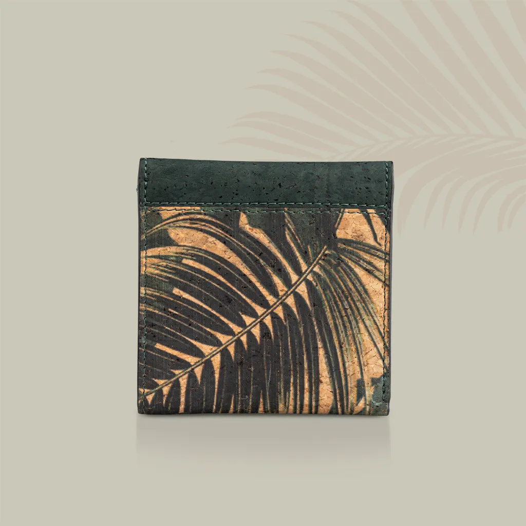 Bella Cork Mini Wallet