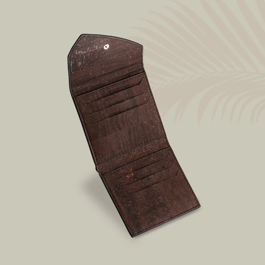 Bella Cork Mini Wallet