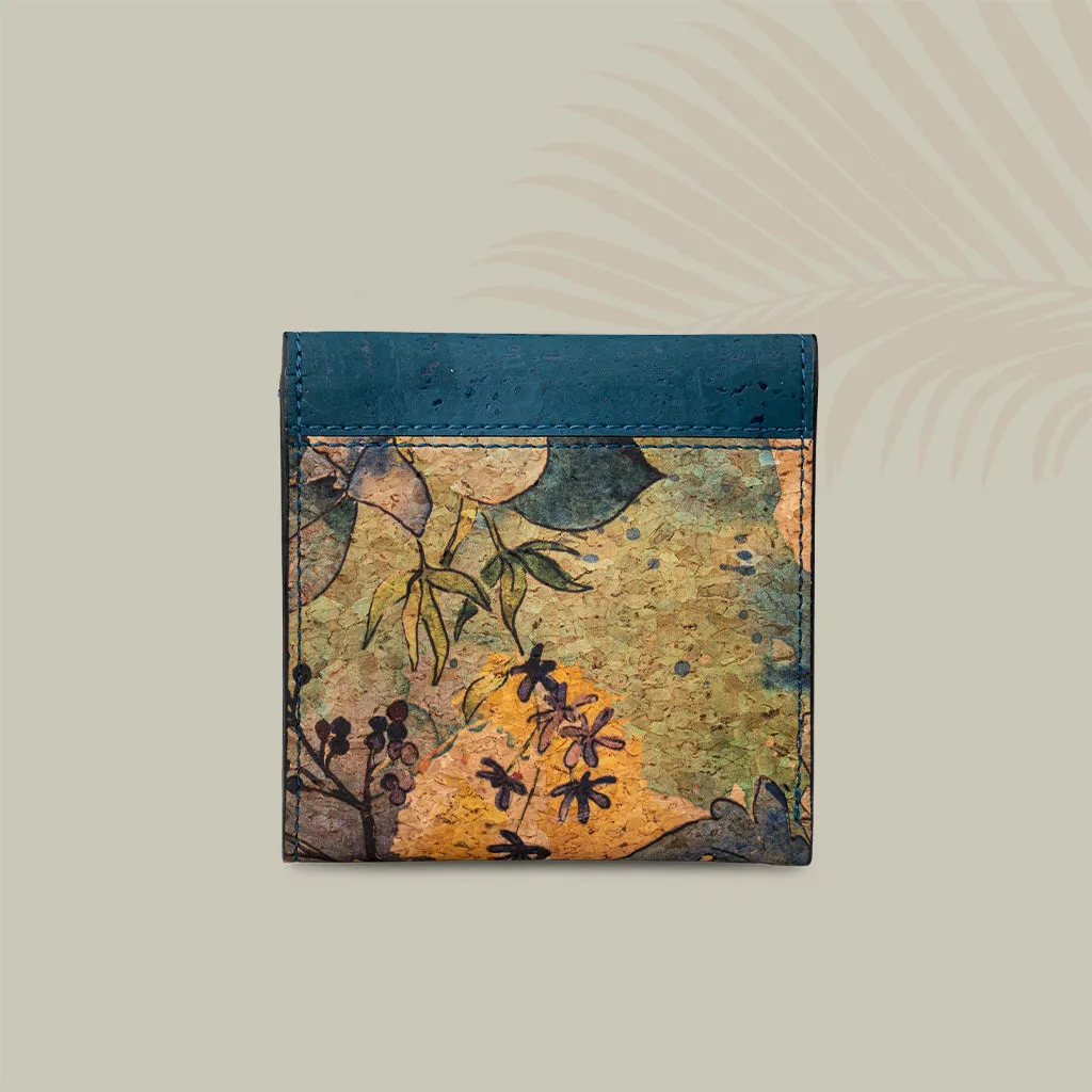 Bella Cork Mini Wallet