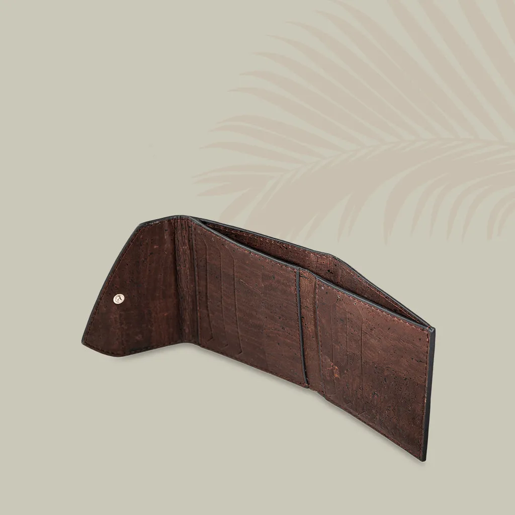 Bella Cork Mini Wallet
