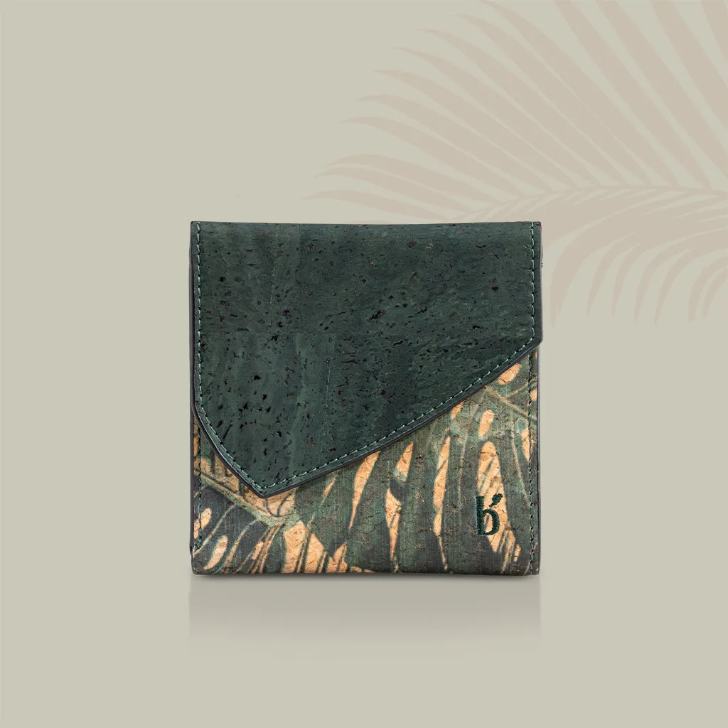 Bella Cork Mini Wallet