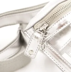 Belt Bag - Silver - University of Florida