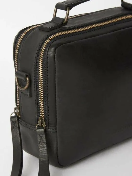 berlin bag | black