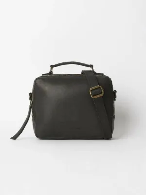 berlin bag | black
