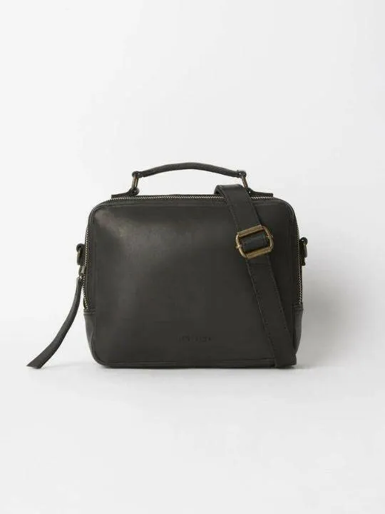 berlin bag | black