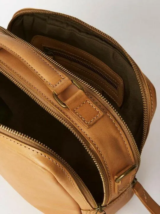 berlin bag | tan