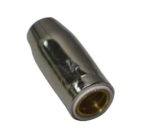 Bernard Quik Tip Nozzles, 5/8 in, For Mig Guns, N1C58Q
