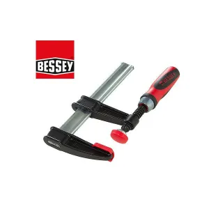 Bessey TG4.512 2K Medium Duty(TG) 12" F-Clamp