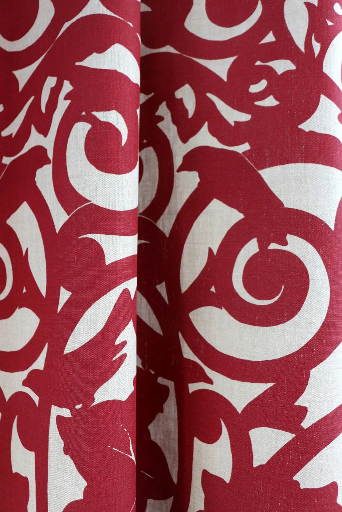 birdcage fabric