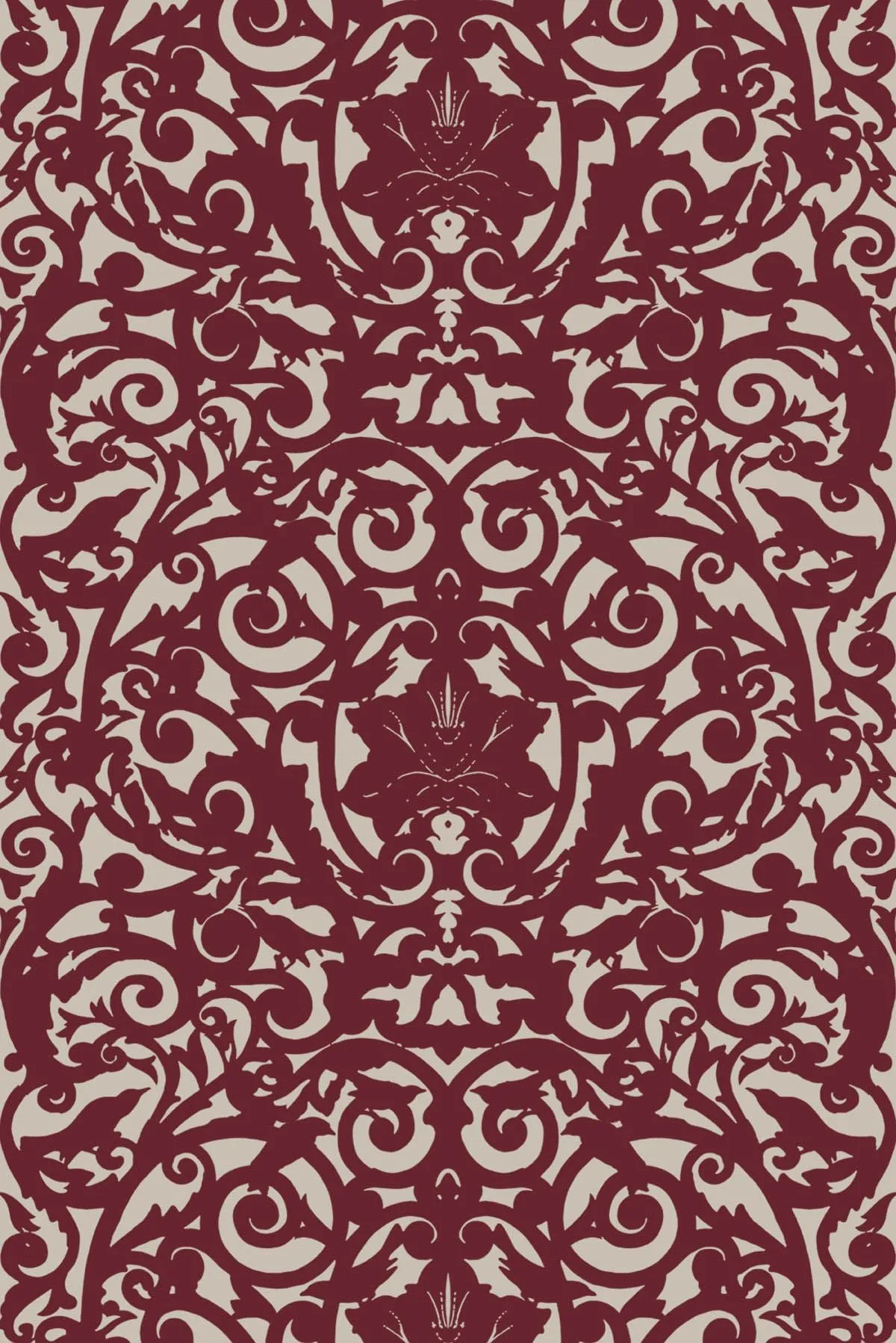 birdcage fabric