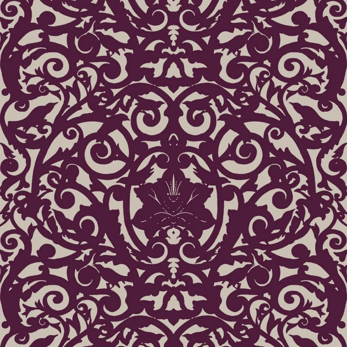 birdcage fabric