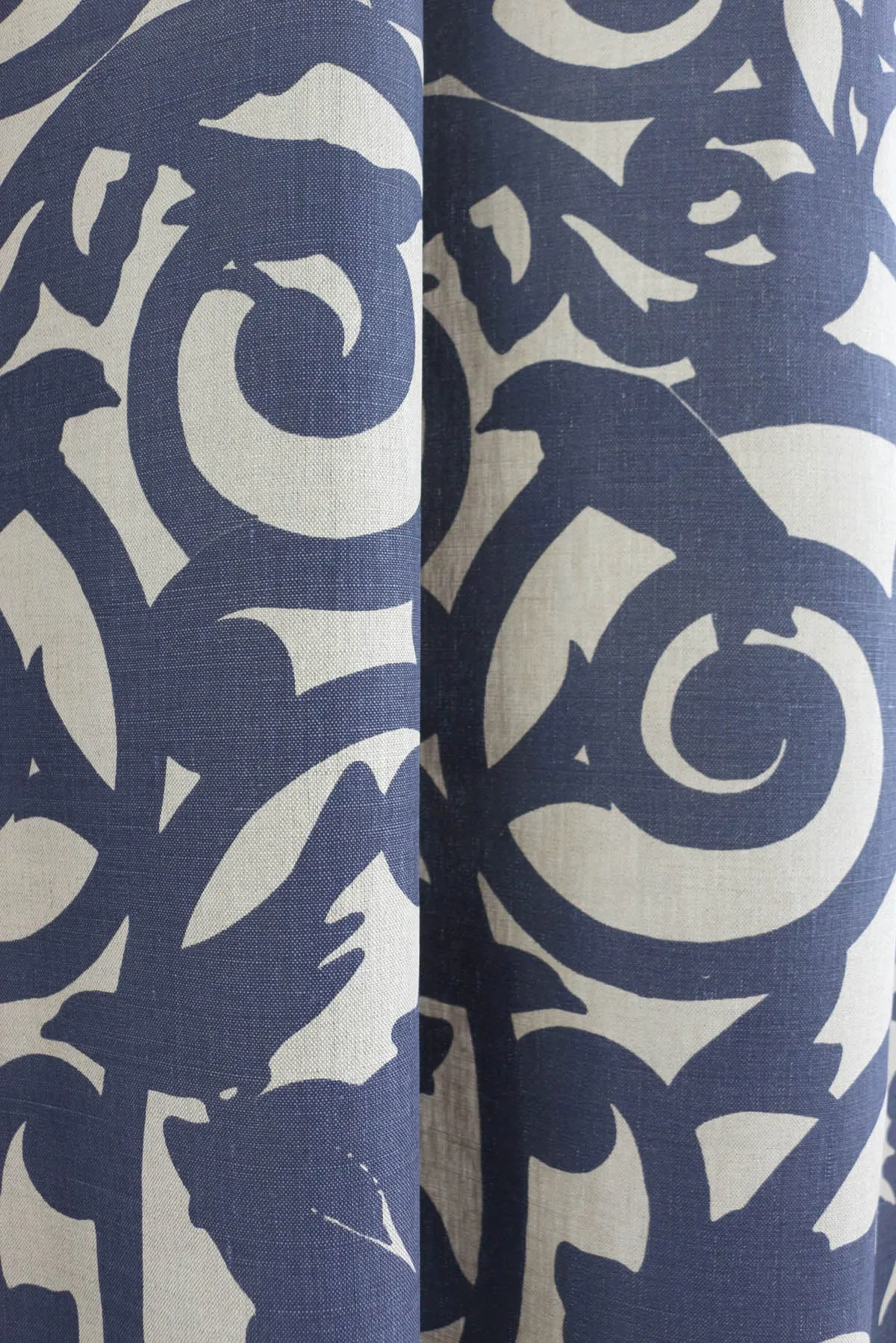 birdcage fabric