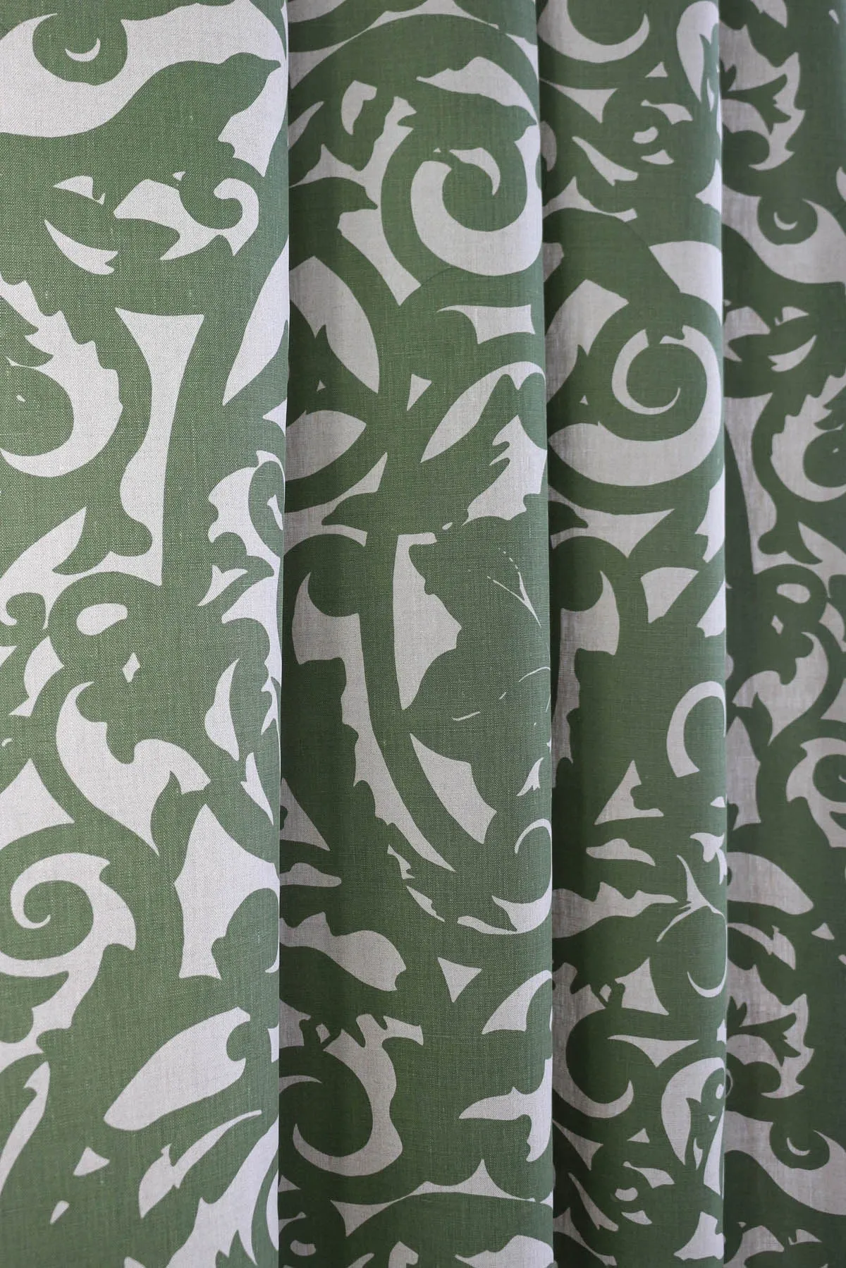 birdcage fabric