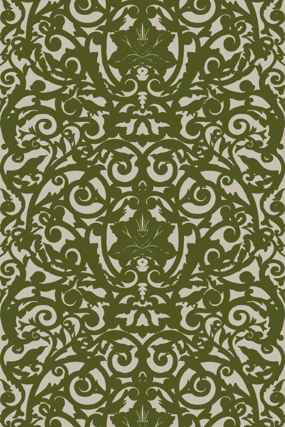 birdcage fabric