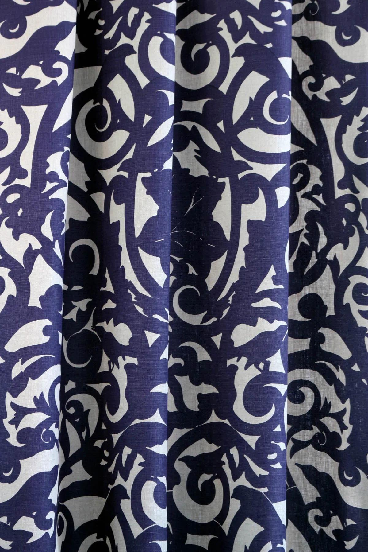 birdcage fabric