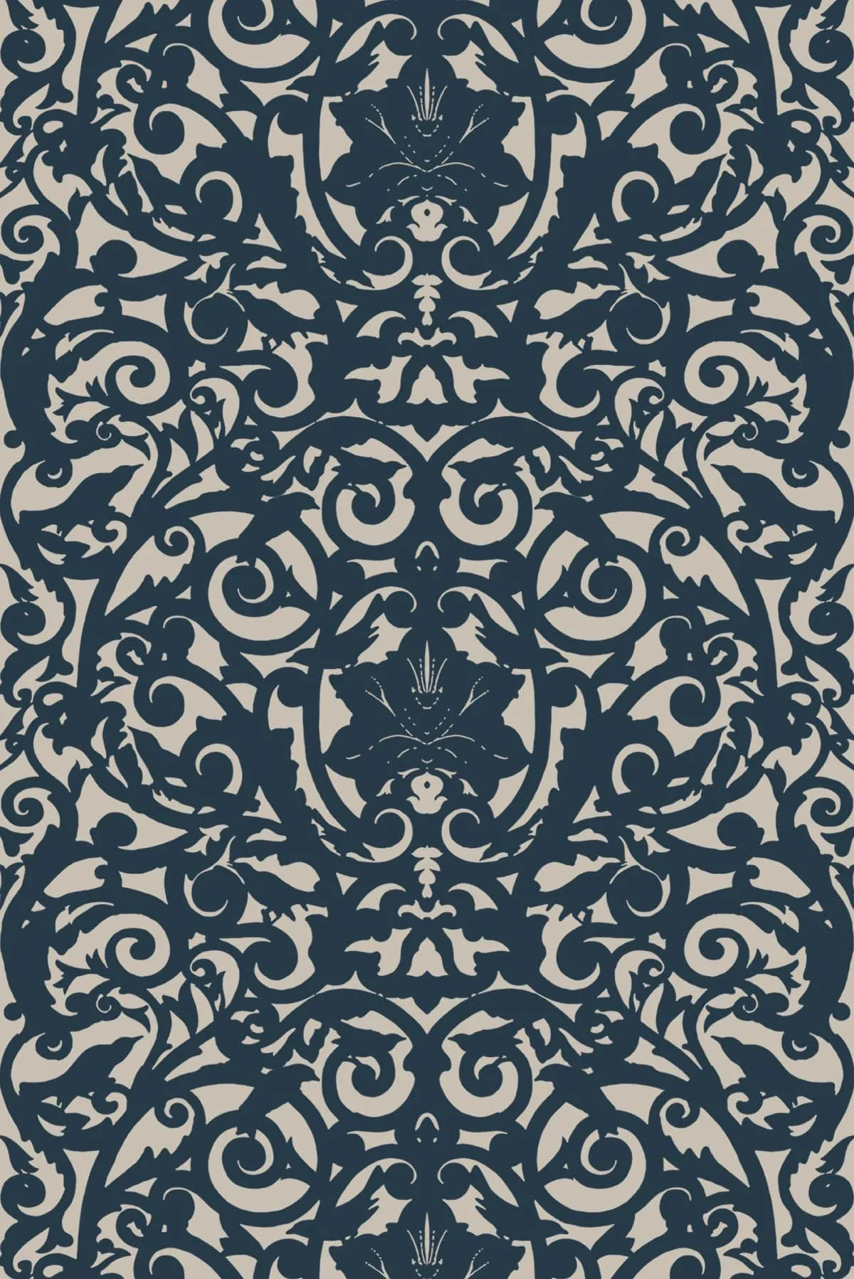 birdcage fabric