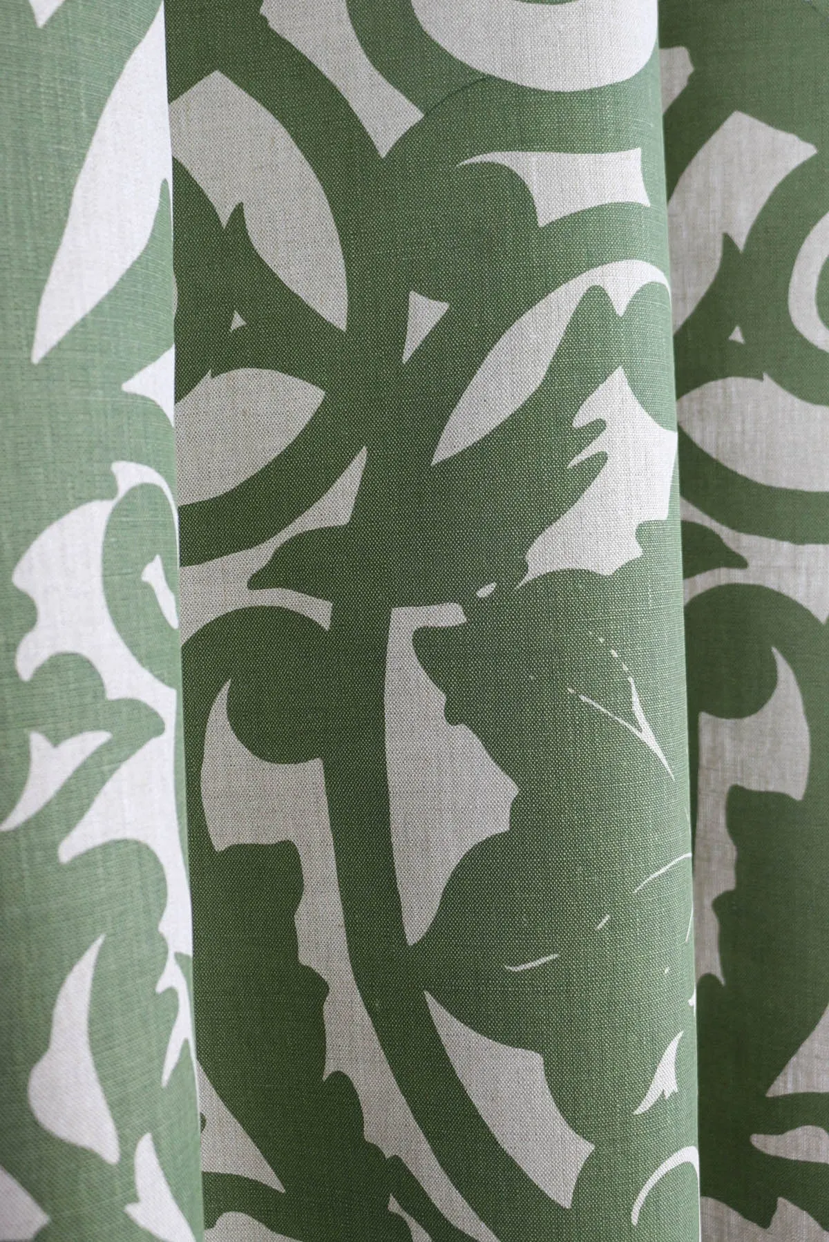 birdcage fabric