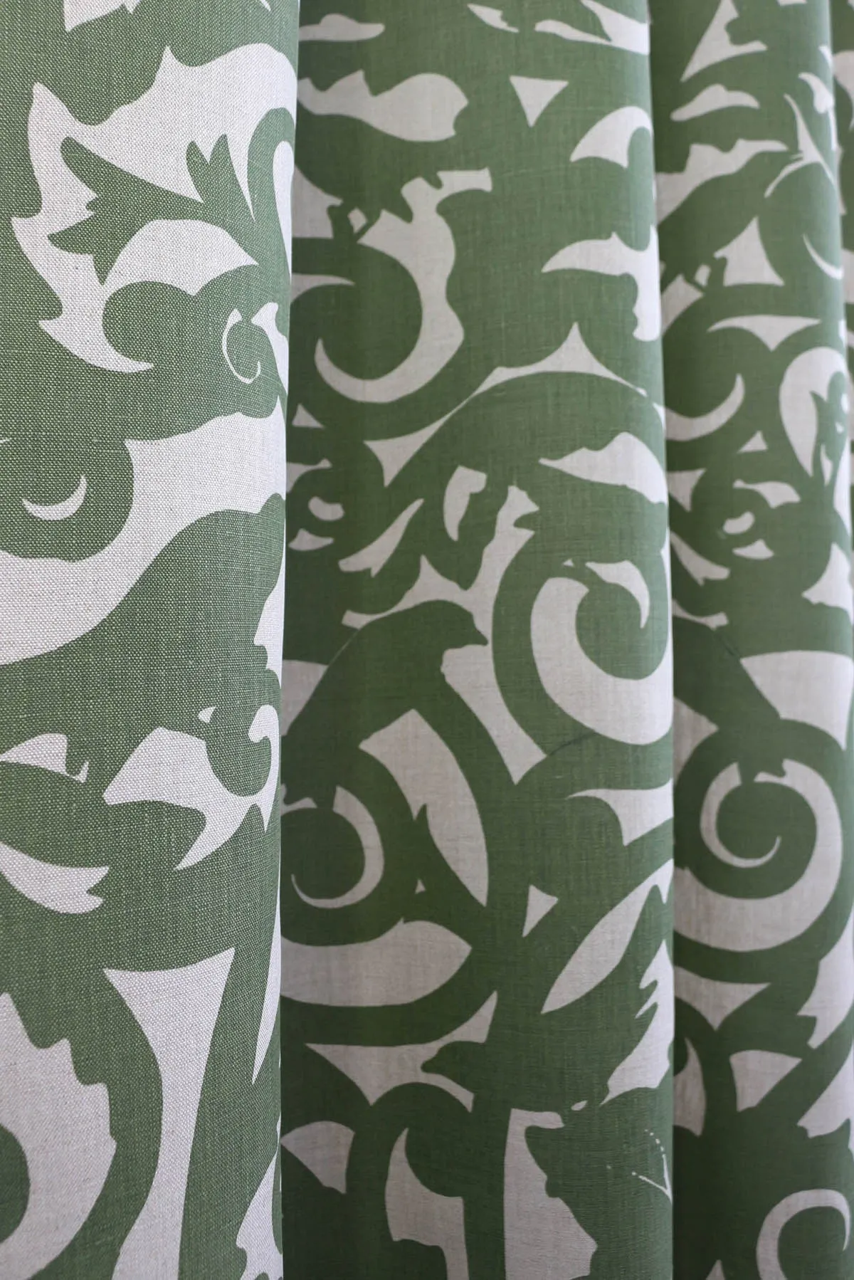 birdcage fabric