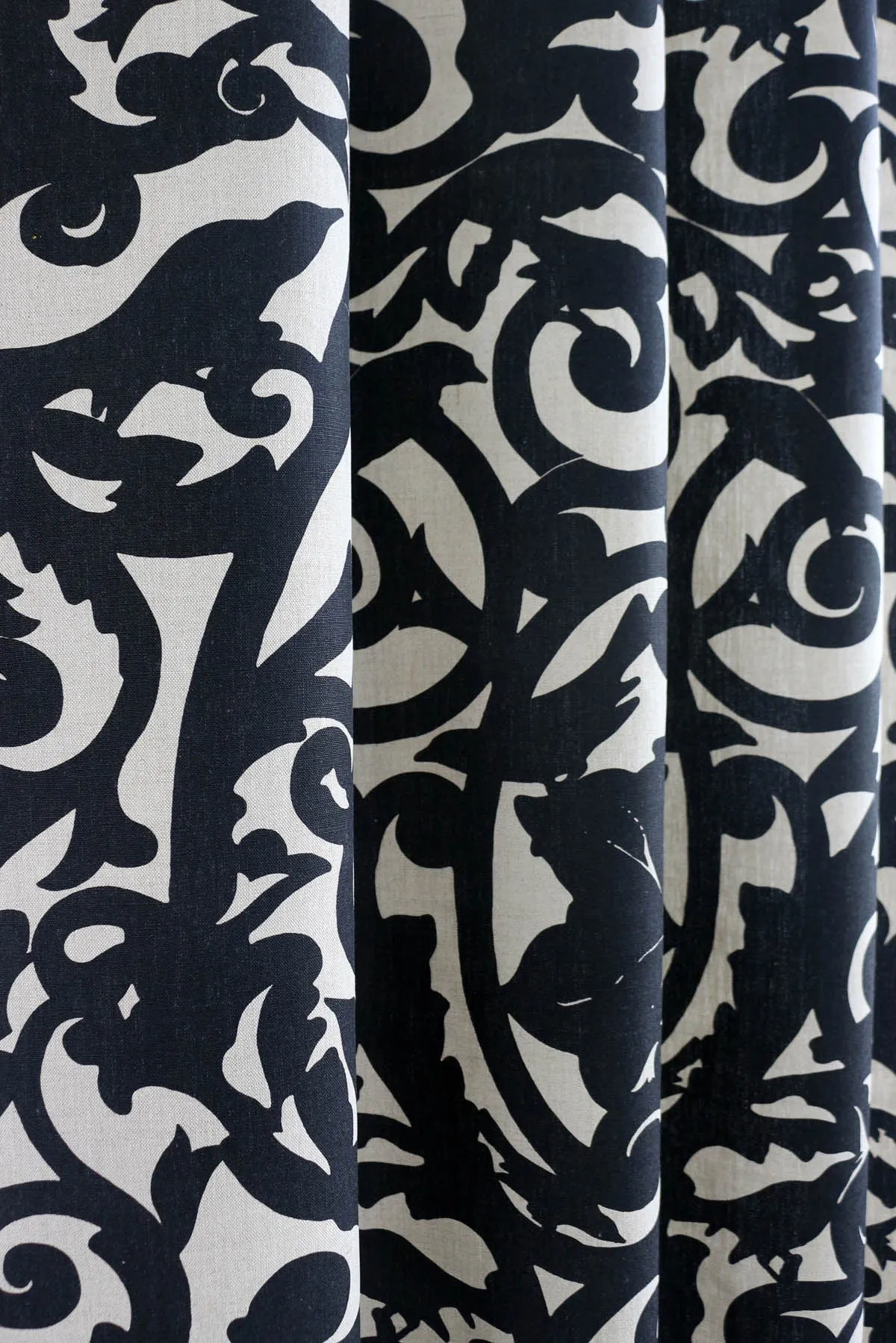 birdcage fabric