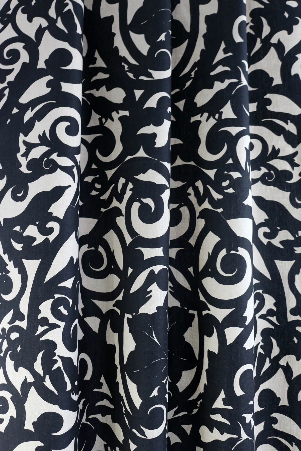 birdcage fabric