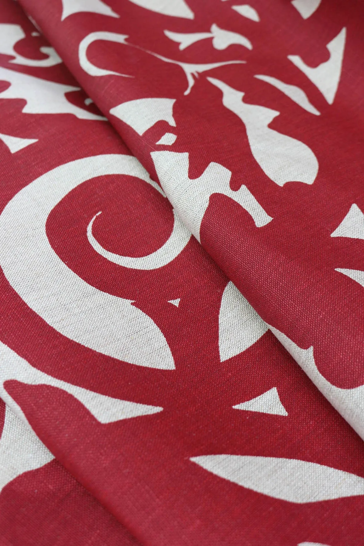 birdcage fabric