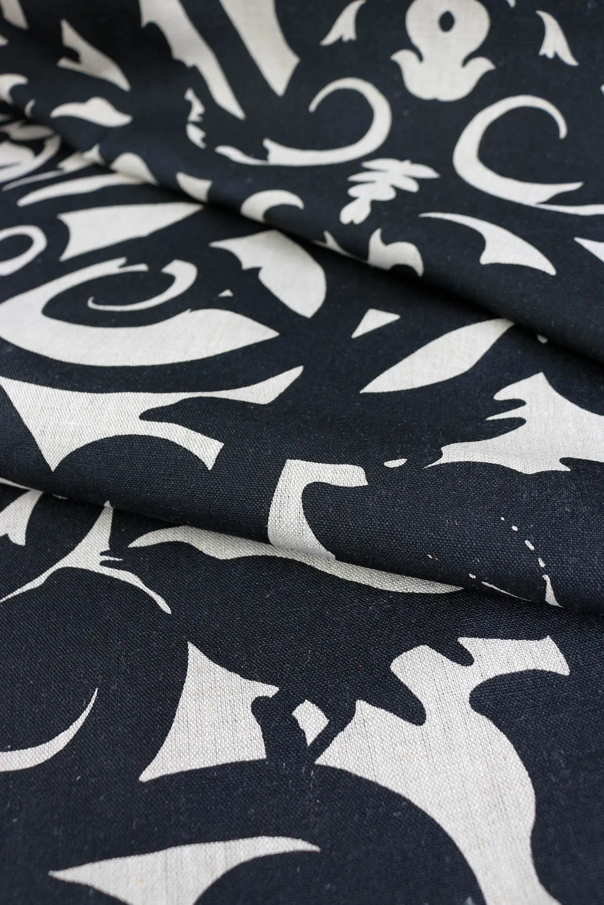 birdcage fabric