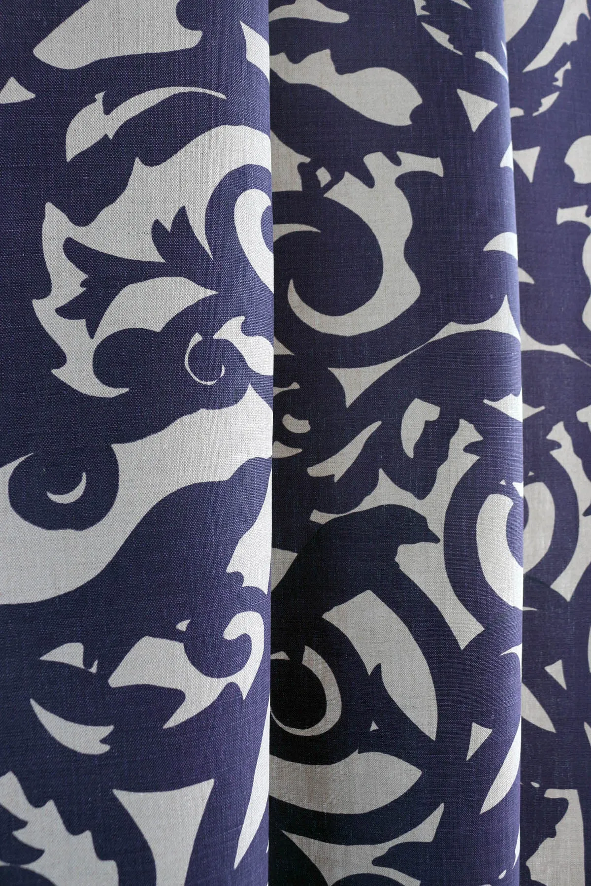 birdcage fabric