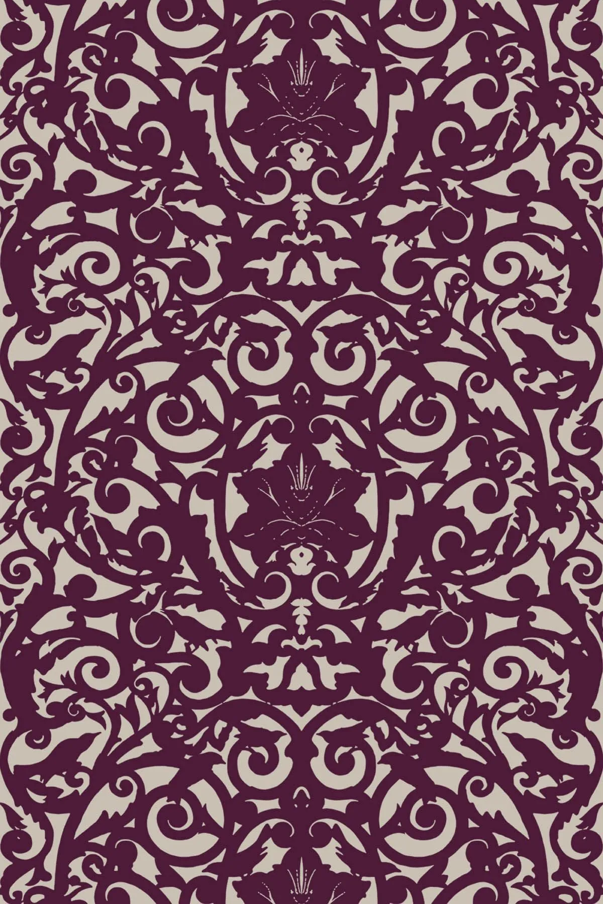 birdcage fabric