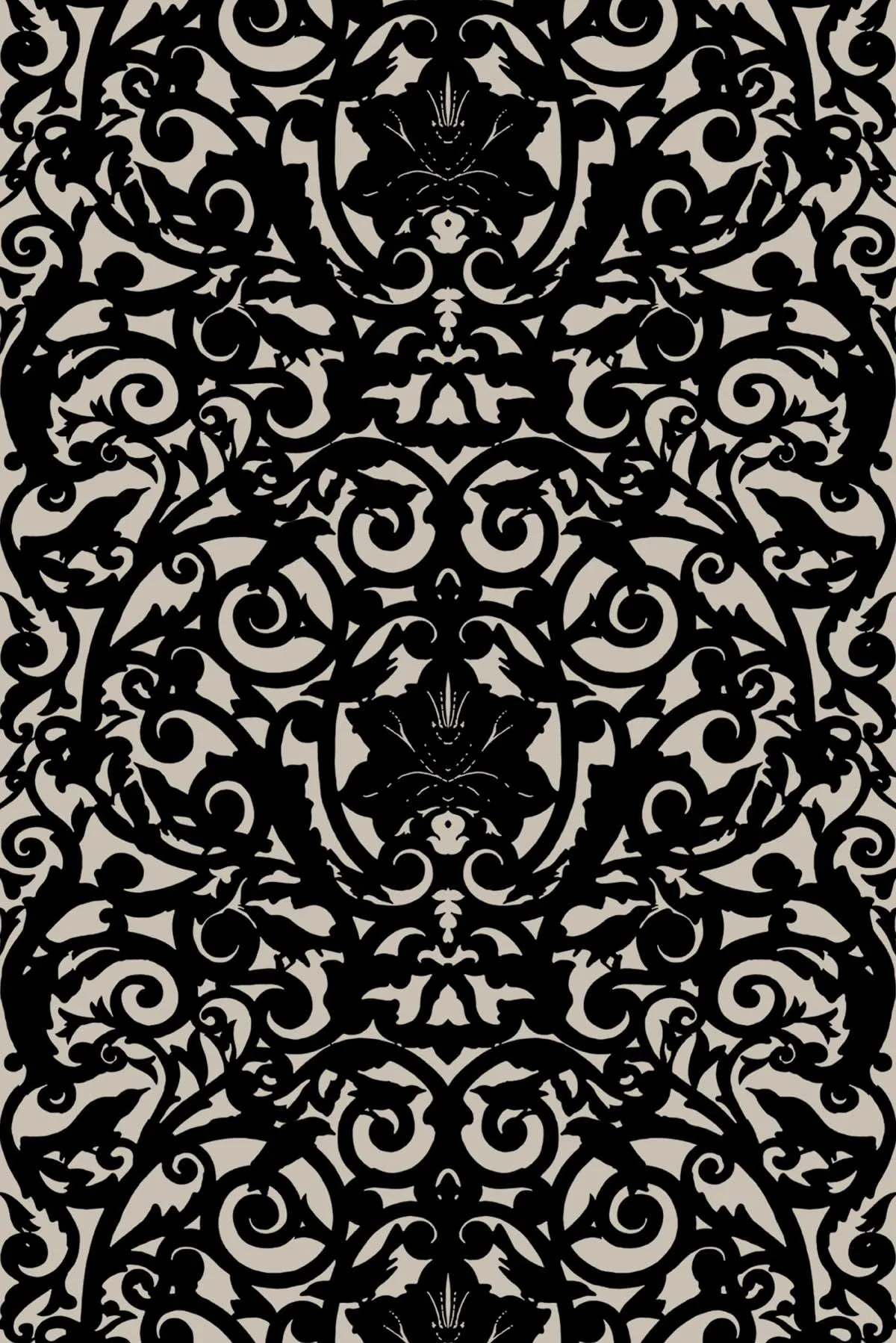 birdcage fabric