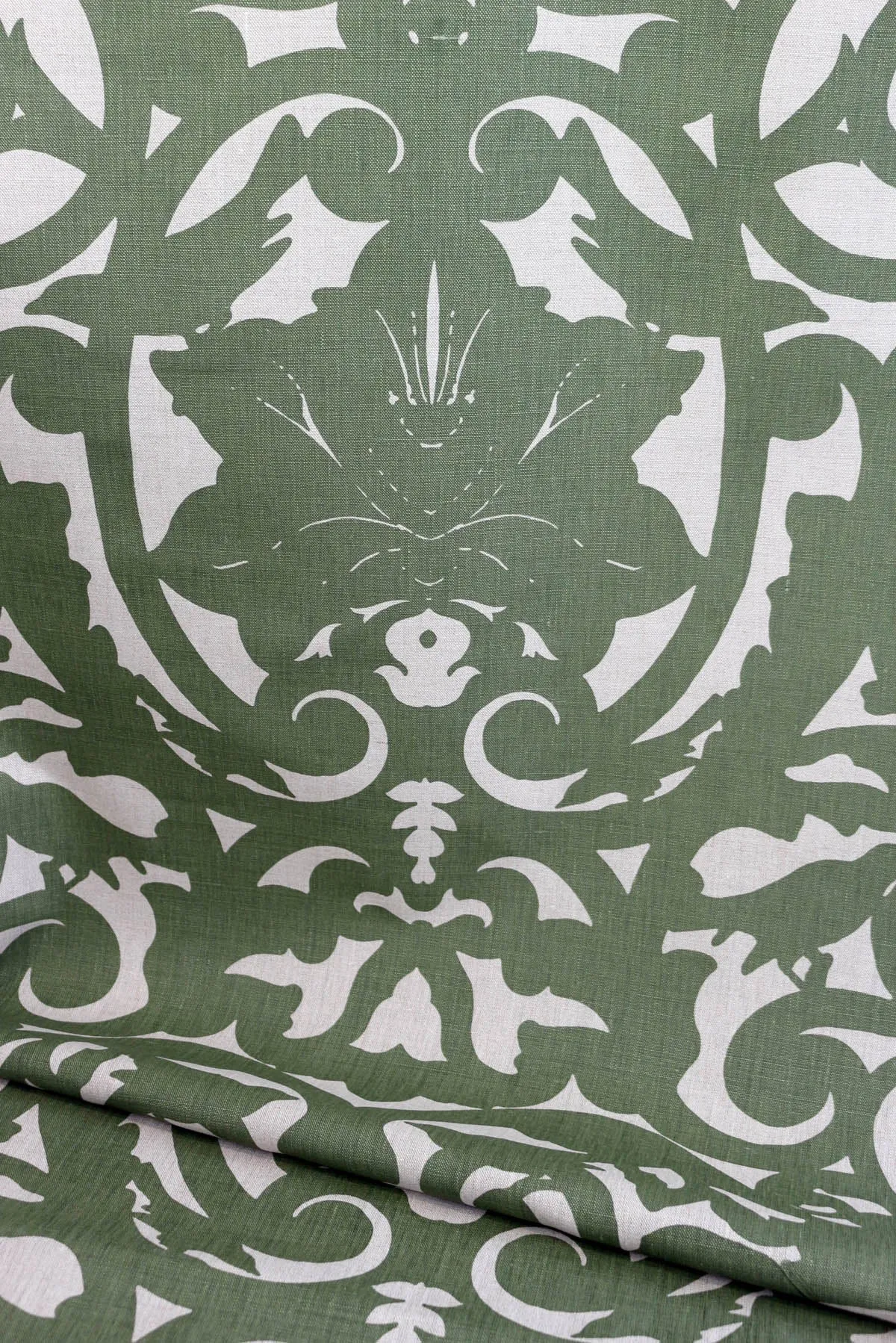 birdcage fabric