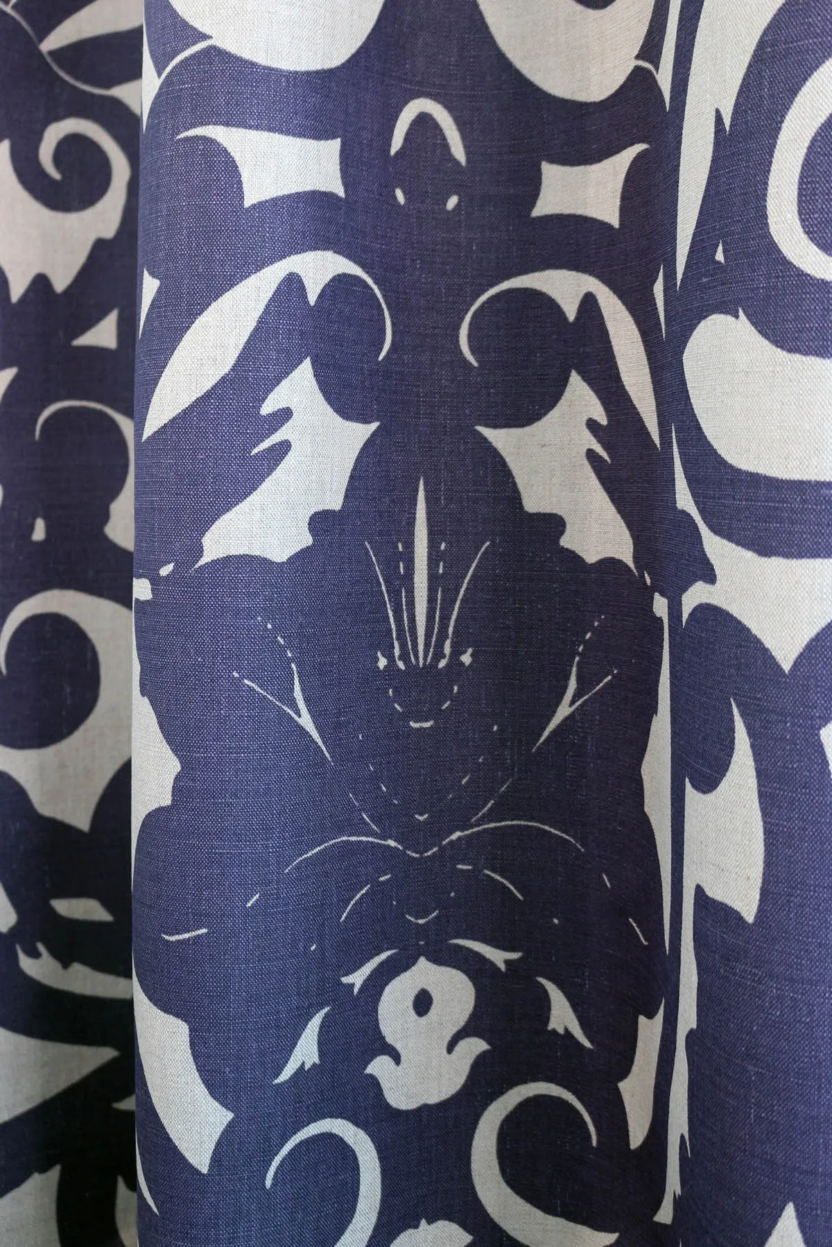 birdcage fabric