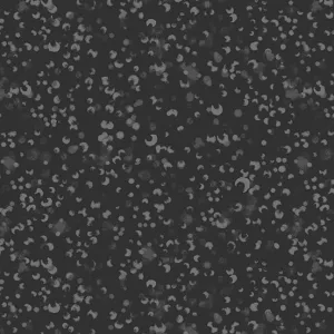 Black Fabric by Andover Fabrics Eye Candy fabric line, Item No. 23057