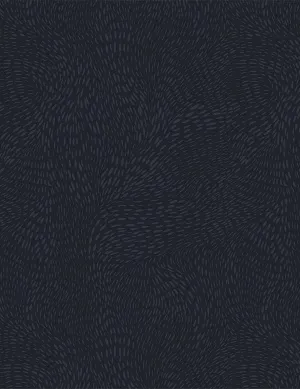 Black Fabric by Dear Stella, Item No. 23254