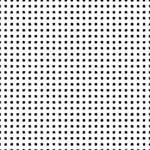 Black on White Fabric by Andover Fabrics, Item No. 23094