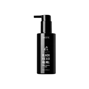 Blackhead All Kill Bubble Cleansing Pack (140ml)