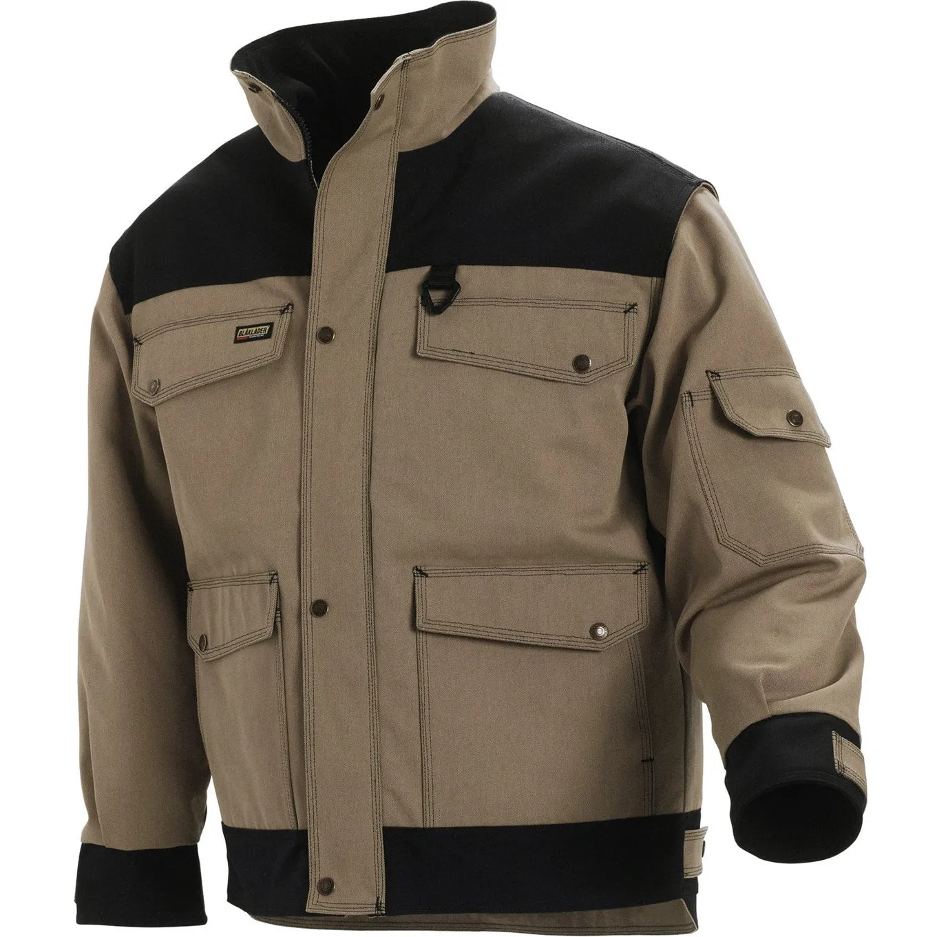 Blaklader Work Jacket 4882/1380/2399
