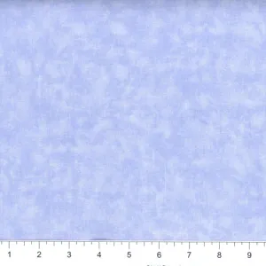 Blended Light Blue 100% Cotton Fabric 23