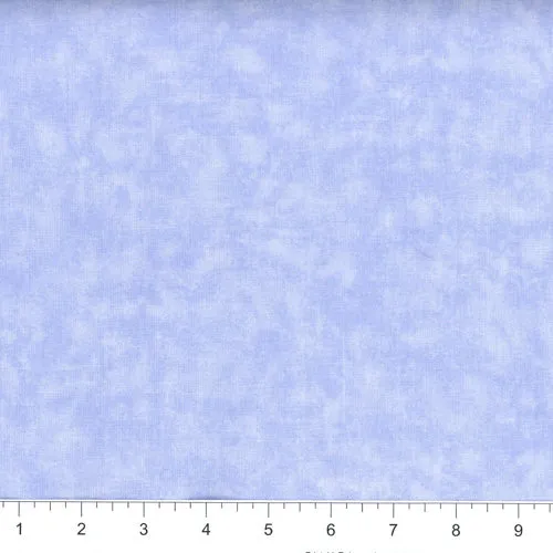 Blended Light Blue 100% Cotton Fabric 23