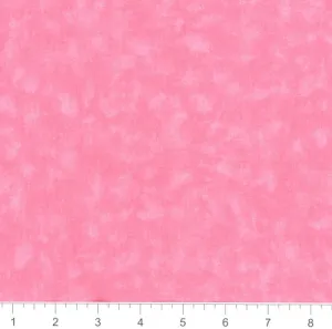 Blended Pink Fabric - 100% Cotton 14