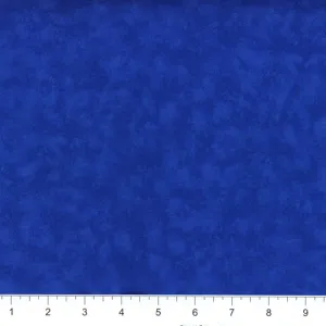 Blended Royal Blue 100% Cotton Fabric 21