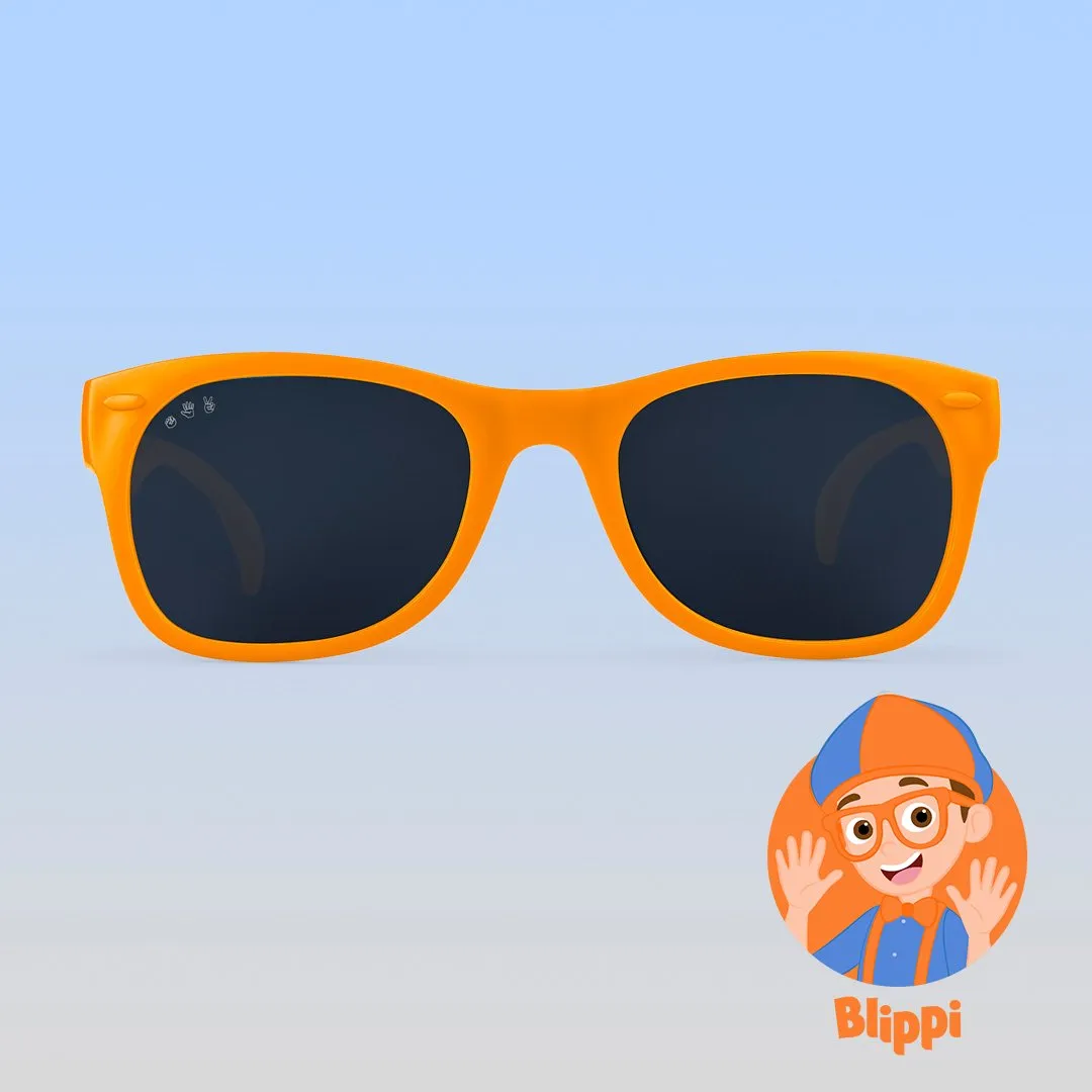 Blippi Shades | Toddler