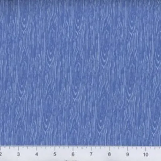 Blue Fabric, Item No. 18178