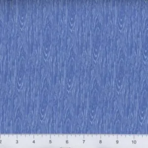 Blue Fabric, Item No. 18178